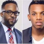 Iyanya x Tekno Ekaette