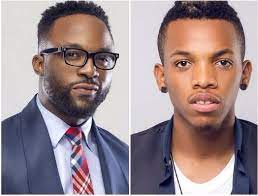 Iyanya x Tekno Ekaette