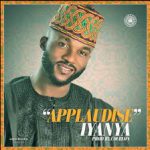 Iyanya Applaudise