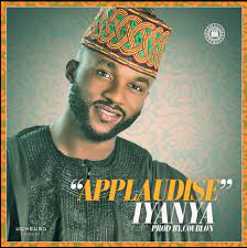 Iyanya Applaudise