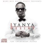 Iyanya – Bust My Brain