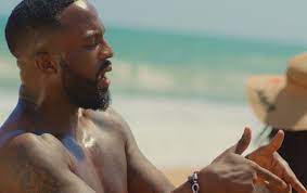 Iyanya – Fever