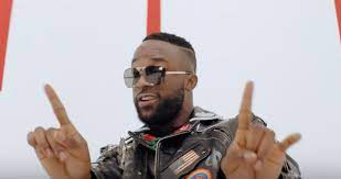 Iyanya – Hold On