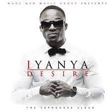 Iyanya Jombolo ft Flavour