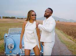 Iyanya – No Drama