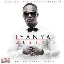 Iyanya – Sexy Mama Ft Wizkid