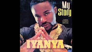 Iyanya – Story Story