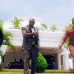 Iyanya Up To Something ft. Don Jazzy Dr Sid