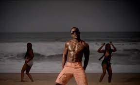 Iyanya – Ur Waist