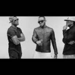 J. Martins Kwaroro ft. PSquare