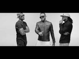 J. Martins Kwaroro ft. PSquare