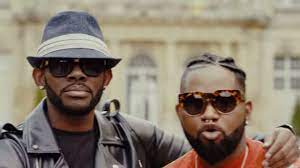 J.Martins Ekelebe ft. Ferre Gola