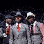 J.Martins Good or Bad Oway ft. P Square Timaya 1