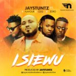 Jaystuntz x Flavour x Zoro x CDQ – Isi Ewu Mp3 Download