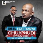 Joe EL Chukwudi ft. Iyanya