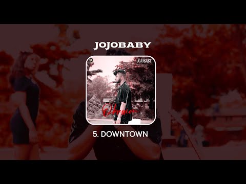 Jojobaby Downtown mp3 download