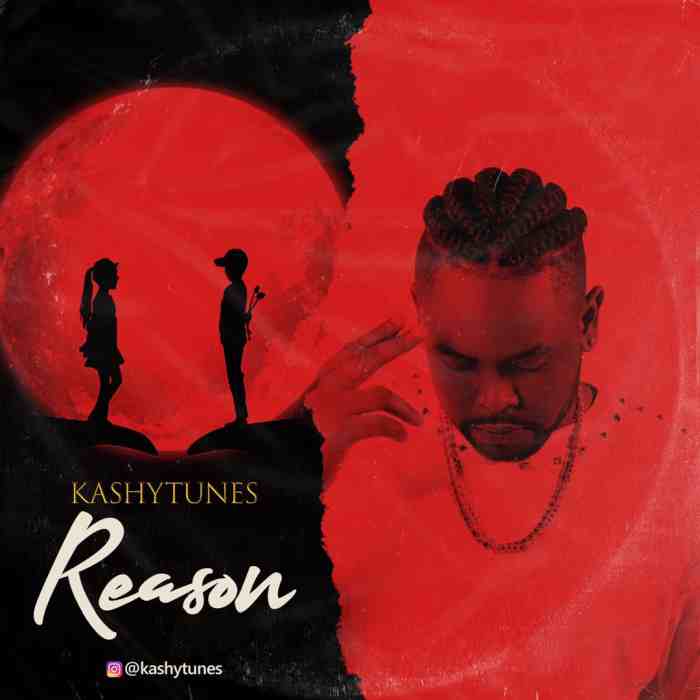 KashyTunes Reason mp3 dowwnload