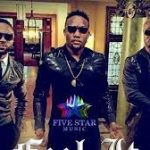 Kcee x Harry Song x Iyanya – Feel It