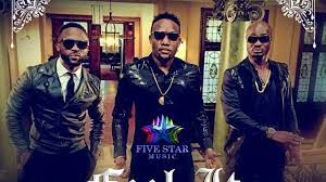 Kcee x Harry Song x Iyanya – Feel It