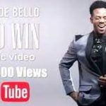 Korede Bello – God Win