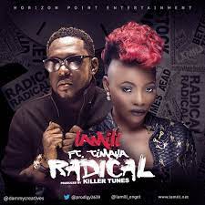 Lamili Radical ft. Timaya