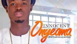 Liber.T Onyeoma ft. J.Martins