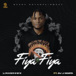 Linobrown Ft. DJ J Masta Fiya Fiya mp3 download