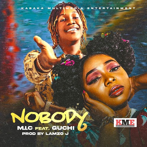 MIC Nobody Ft Guchi mp3 download