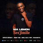 Ma Lemon Ft. Mpho Spizzy Semi Tee MDU aka TRP Fanarito Sesjimile mp3 download