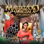 Mafikizolo – Mamezala ft. Simmy