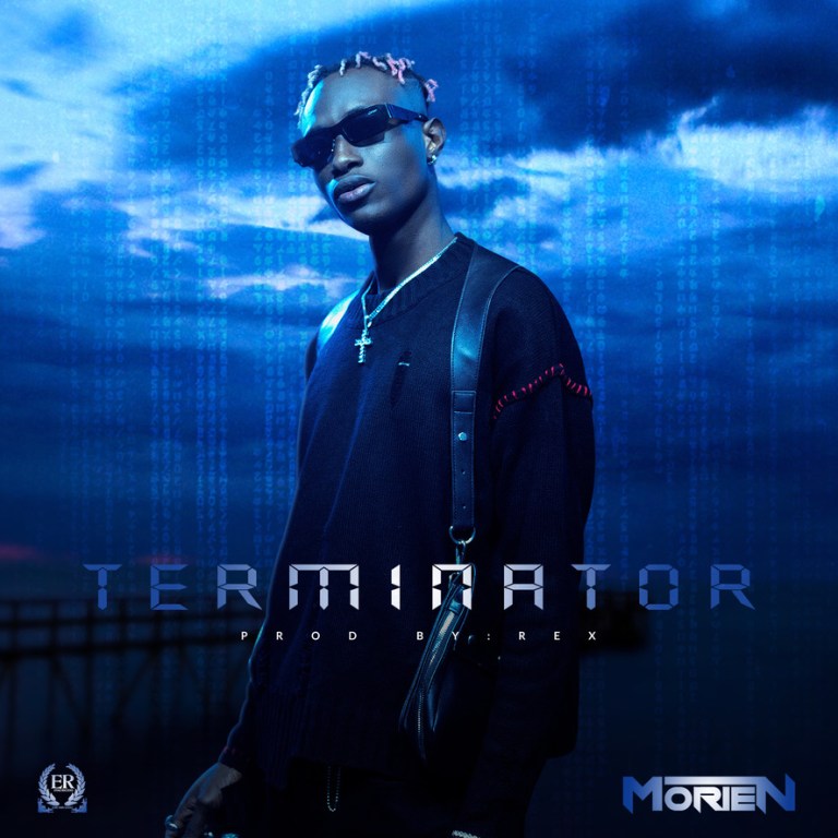 Morien Terminator mp3 download