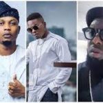 Olamide Bend It Over f. Timaya Reminisce