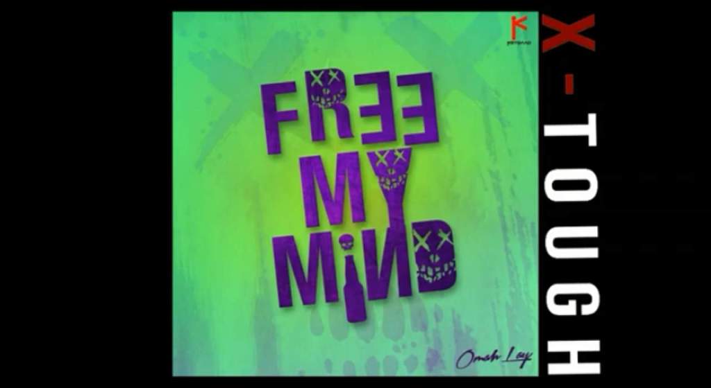 Omah Lay – Free My Mind (Lyrics)