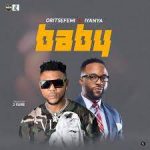 Oritse Femi Baby ft. Iyanya