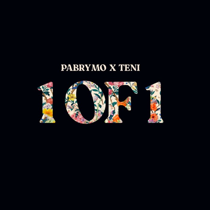 PaBrymo 1 of 1 Audio ft Teni mp3 download