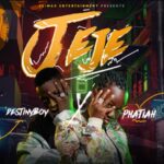 Phatiah Jeje Ft. Destiny Boy mp3 download