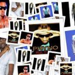 Phyno ft Timaya M.I Flavour Mr Raw – Multiply Remix