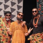 Phyno – Vibe ft. Flavour Mp3 Download