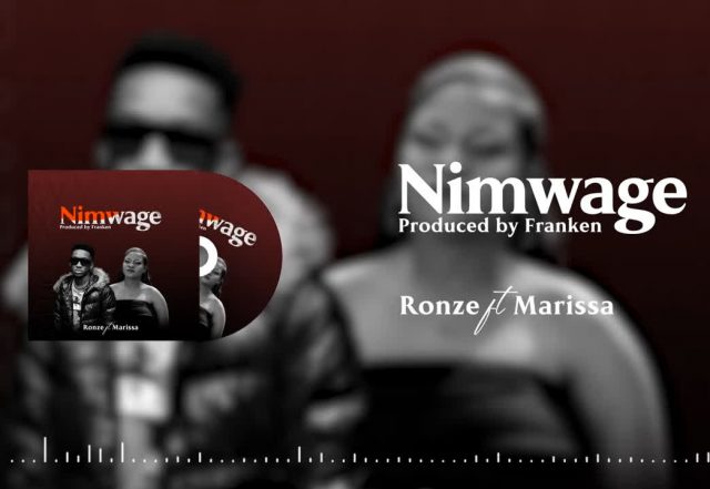 Ronze Nimwage Ft. Marissa mp3 download