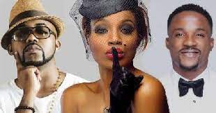 Seyi Shay Right Now Remix ft. Iyanya Banky W