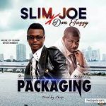 Slim Joe Biliwo ft. Iyanya