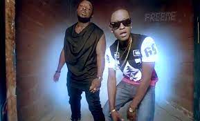 Slyde Banana Remix ft. Timaya