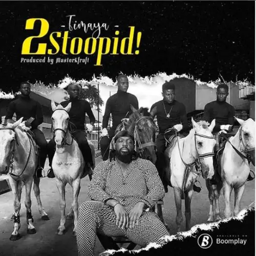 Timaya 2 Stoopid