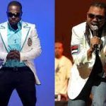 Timaya Bum Bum ft. Machel Montano