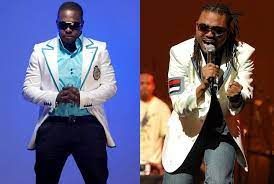 Timaya Bum Bum ft. Machel Montano