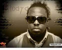 Timaya Bury My Mama