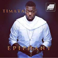 Timaya Hold Me Now 1