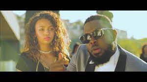 Timaya I Like The Way