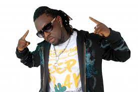 Timaya Ogologomma