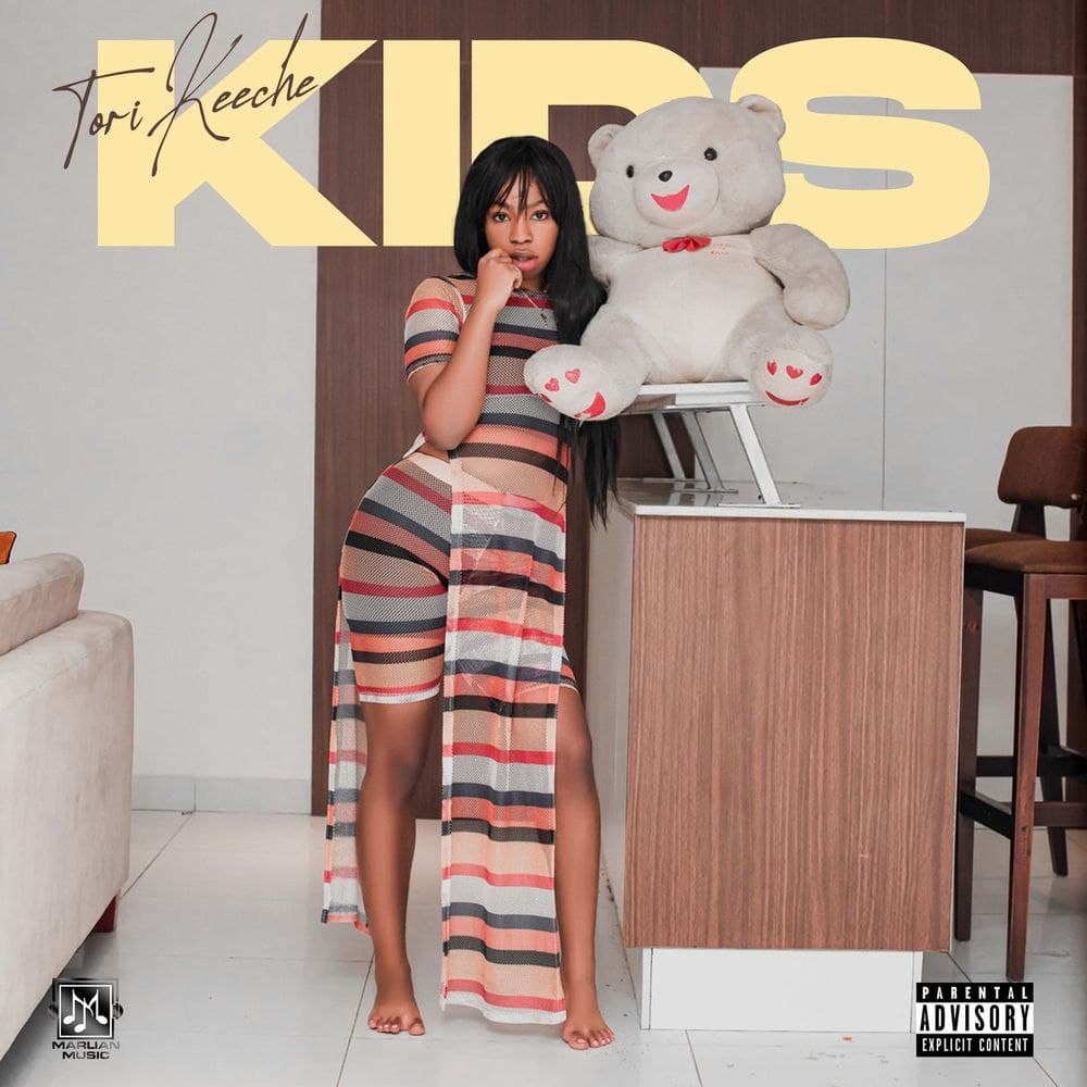 Tori Keeche Kids mp3 download